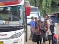 Mudik Dilarang, Mobilitas Warga di Jabodetabek Dibolehkan