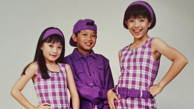 Trio Kwek Kwek