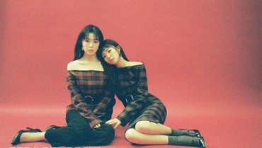 Asyik, Mini Album Irene & Seulgi 'Monster' Rilis Bulan Depan