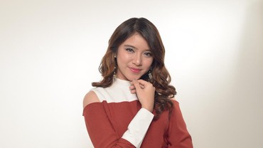 Lirik Lagu Gemintang Hatiku - Tiara Andini