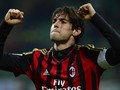 Kaka, Bintang yang Menjual Jiwa Demi Milan Tercinta