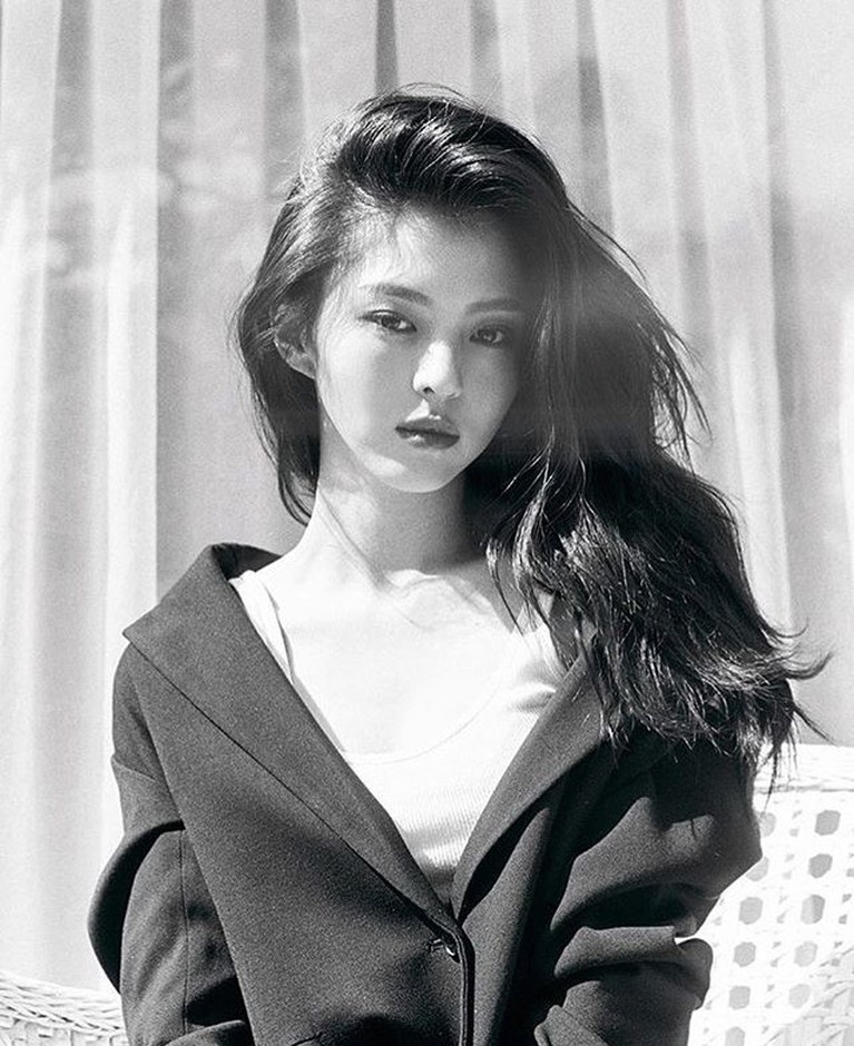 Han So Hee han so hee