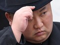 Kim Jong-un Marah dan Pecat Pejabat Akibat Proyek RS Meleset
