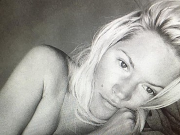 img-title Bunuh Diri, Model Playboy Ini Pernah Ditampar Aktor 'Prison Break'