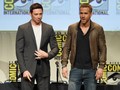 Hugh Jackman-Ryan Reynolds Gencatan Senjata Demi Amal Corona