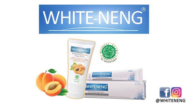adv whiteneng