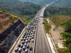Halau Pemudik, Polisi Sebar Checkpoint di Gerbang Tol dan Jalan Arteri
