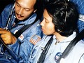 Astronaut Indonesia Ungkap Ujian untuk Pergi ke Luar Angkasa