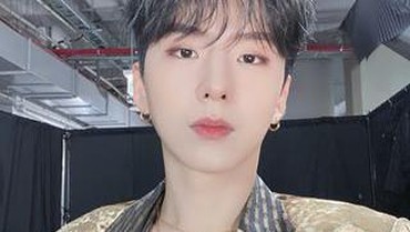img-title Kihyun MONSTA X Beri Donasi untuk Anak Perempuan Kurang Mampu