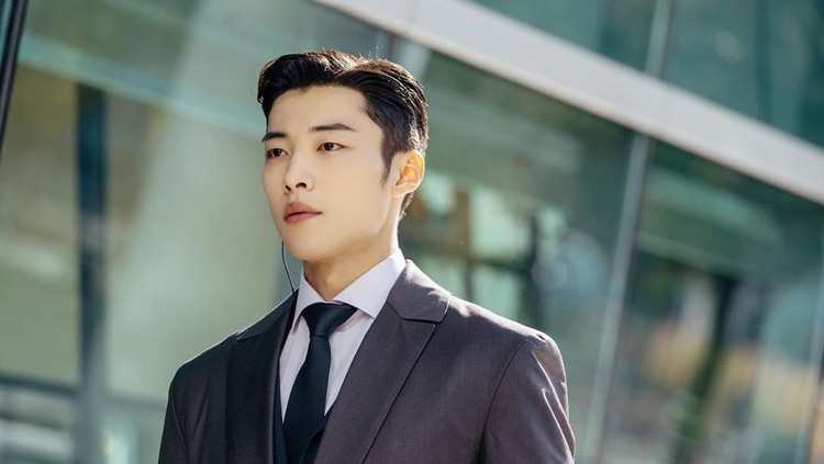 Woo Do Hwan Woo Do Hwan
