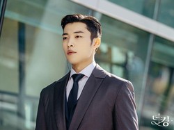 Woo Do Hwan Ditawari Main Drakor Bareng Jo Bo Ah-Kim Soo Hyun