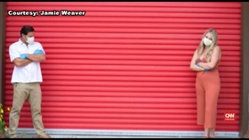 VIDEO: Cara Fotografer Tetap Bekerja di Tengah Pandemi Corona