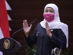 Mau Jadi Relawan Penanganan COVID-19 di Jawa Timur? Begini Caranya
