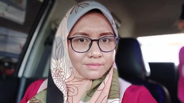Nor Sahira