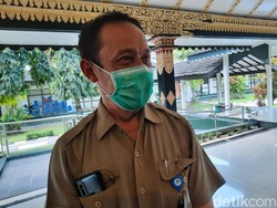 697 Warga Sleman Ikut Rapid Test, 1 Orang  Lanjut Swab Hasilnya Positif