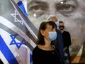 Israel Kerahkan Badan Intelijen Lacak Pembawa Virus Corona