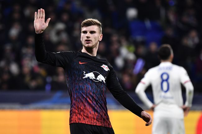 Timo Werner Sempurna Untuk Liverpool