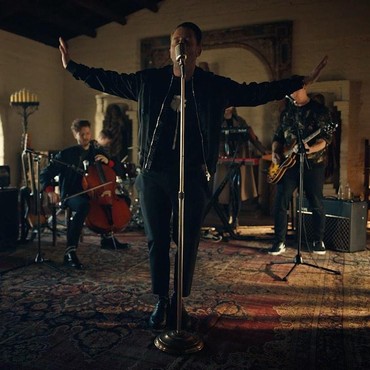 Lirik Lagu Better Days - One Republic