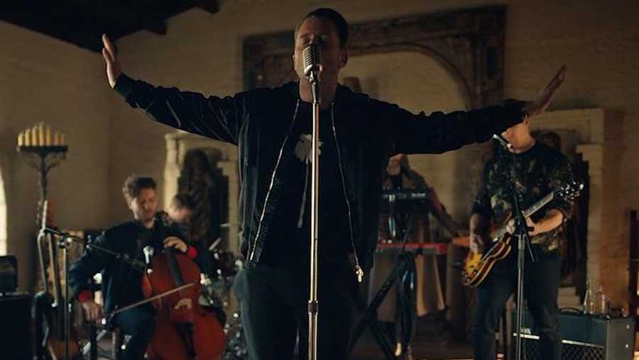 One Republic One Republic