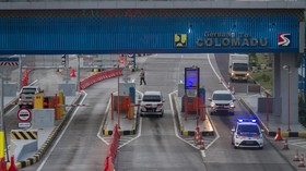 Apa Benar Kartu E-Toll Bisa Kedaluwarsa?