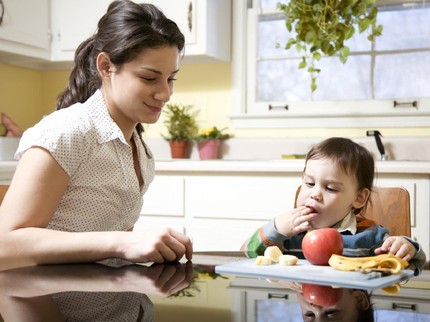 7 Cara Menjaga Berat Badan Anak Usia 1 Tahun