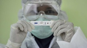 Pakar Duga Tambahan Kasus Covid Harian di RI Sudah 20 Ribu