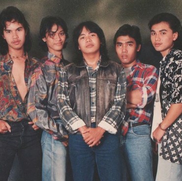 Lirik Lagu Satu - Dewa 19