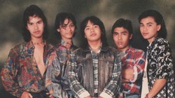 Lirik Lagu Satu - Dewa 19