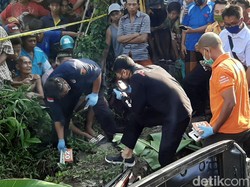 Diduga Selingkuhi Istri Orang, Pria di Probolinggo Tewas Dibacok