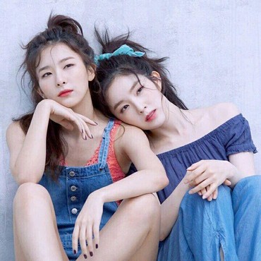 Irene dan Seulgi Dipilih sebagai Anggota Sub-unit Pertama Red Velvet