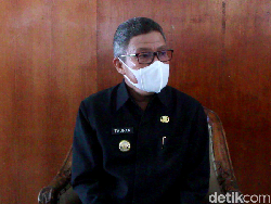 Walkot Parepare Tak Mau Ikut Tutup Warkop-Tempat Ibadah Meski COVID Melonjak