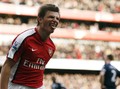 Quattrick Arshavin yang Pernah Buat Liverpool Terluka
