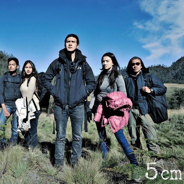 5 Film Indonesia Populer di Netflix, Asyik Ditonton Saat Karantina