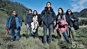 img-title 5 Film Indonesia Populer di Netflix, Asyik Ditonton Saat Karantina
