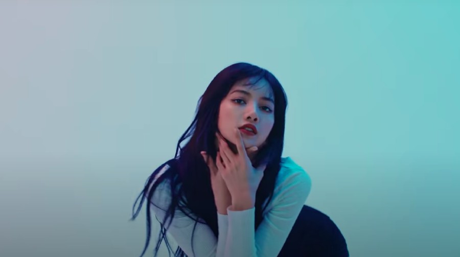 Lisa BLACKPINK