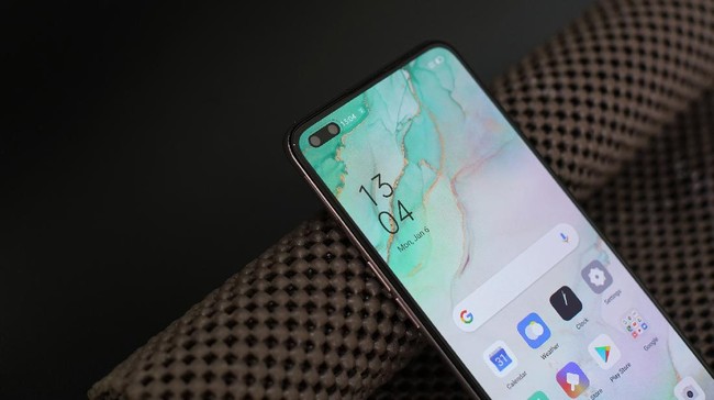 Ponsel China menyumbang 35 persen di pasar Eropa pada kuartal II 2020. Dari jumlah tersebut, Huawei memiliki pangsa pasar terbesar, yakni 16 persen.