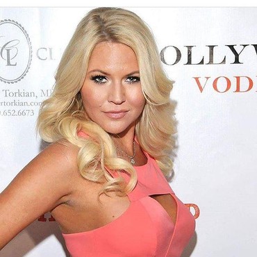 Model Majalah Playboy Ashley Mattingly Tewas Bunuh Diri