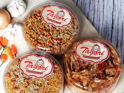5 Tempat Beli Kentang Mustofa Online, Lauk Kering yang Enak