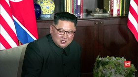 VIDEO: Kim Jong-un Dilaporkan Jalani Operasi Jantung