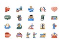 Wabah Covid-19, Whatsapp Rilis Stiker Tema Corona