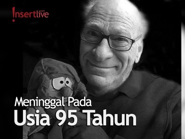 Ilustrator 'Tom and Jerry' dan 'Popeye' Meninggal Dunia