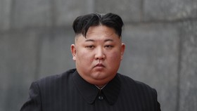 Kim Jong-un Disebut Sudah Disuntik Vaksin Corona Buatan China