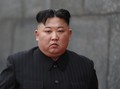 Kim Jong-un Ziarah Peringati Ulang Tahun Pendiri Negara Korut