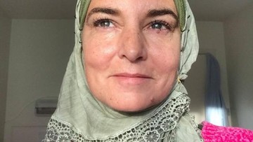 Islam masuk wanita pertama 10 Manusia