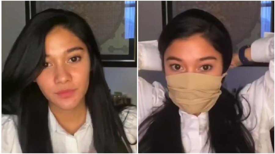 Naysila Mirdada Naysila Mirdada