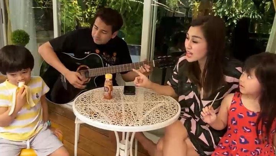 Raffi Ahmad