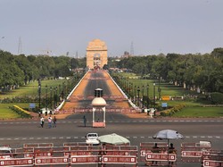 Ilmuwan Sarankan India Pakai Herd Immunity Lawan Corona