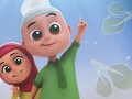 Film Nussa Tayang Perdana di Bucheon Film Festival 2021