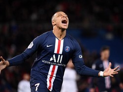 Dear Kylian Mbappe, Ditunggu Alan Shearer Gabung Newcastle Nih