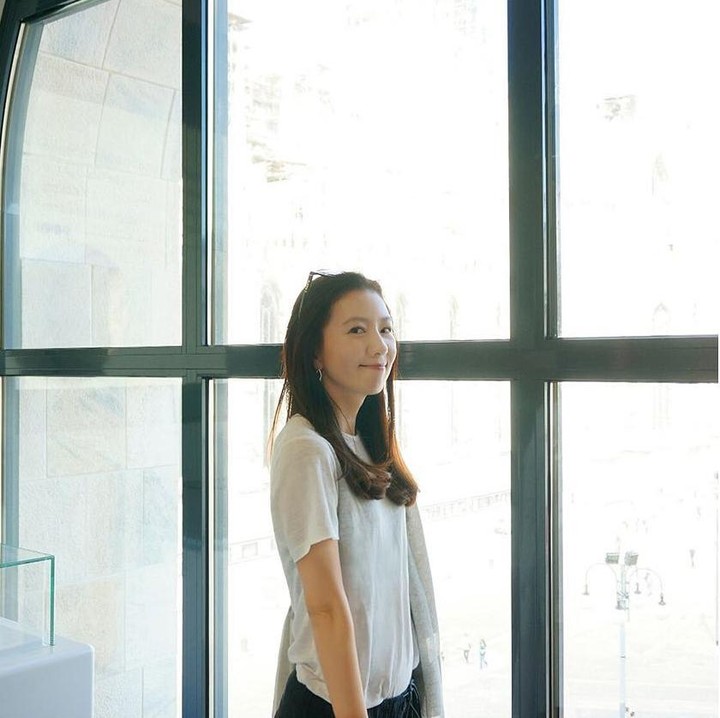 <p>Film pertama Kim Hee Ae berjudul <em>The First Day of the Twentieth Year</em>. (Foto: Instagram @heeae_official)</p>